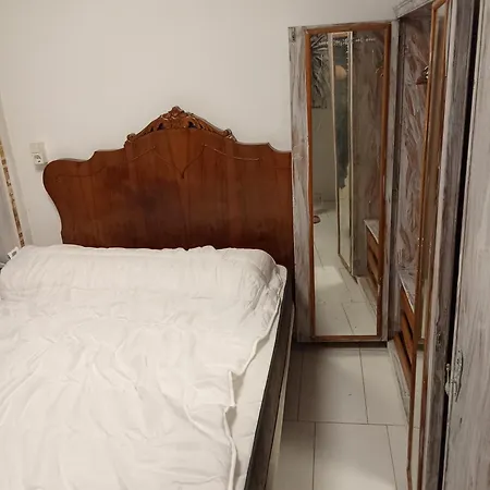 Billar Apartamento