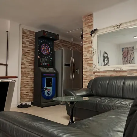 Billar Apartamento Gandía