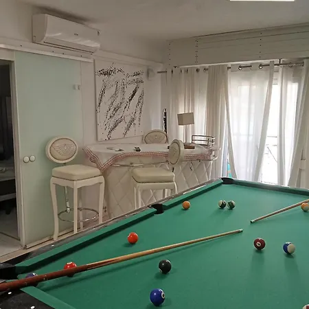 Billar Apartamento
