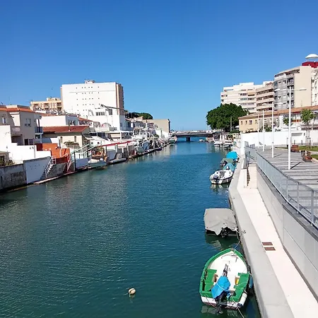 Διαμέρισμα Billar Apartamento