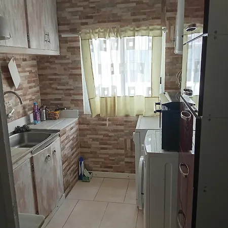 Billar Apartamento *