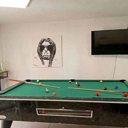 Διαμέρισμα Billar Apartamento *